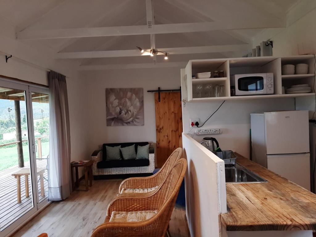 Mysthill Farm cottages photo 3