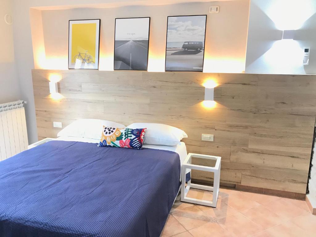 Le Coste Casa Vacanze photo 4