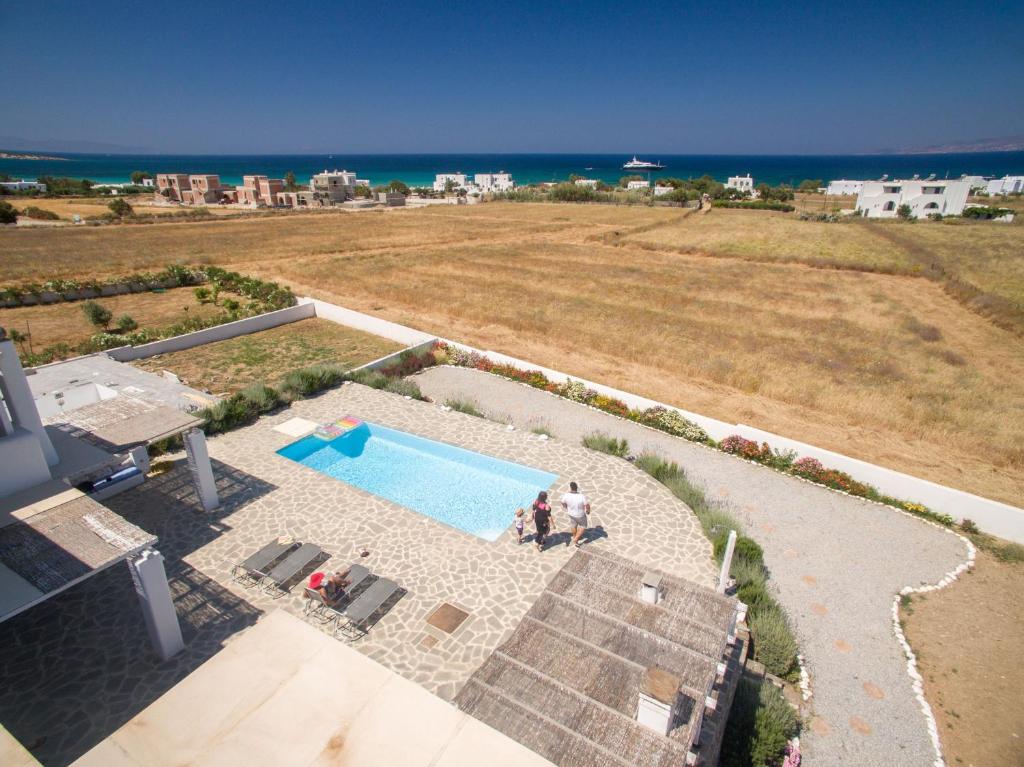 Villa Galani , Kastraki Naxos photo 4