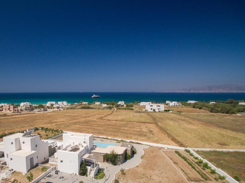 Villa Galani , Kastraki Naxos photo 1