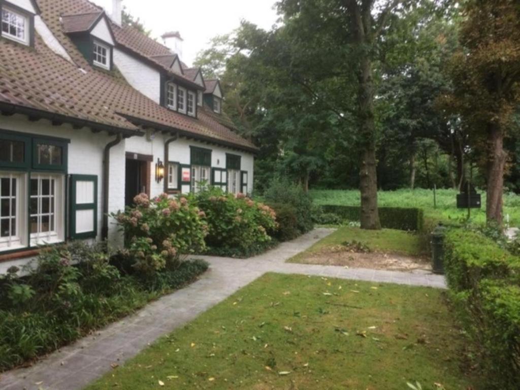 Rose House B&B photo 2