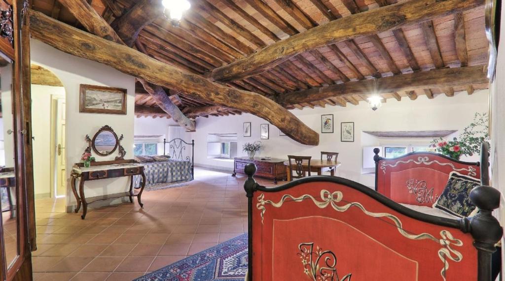 Relais Villa Montecatini photo 4