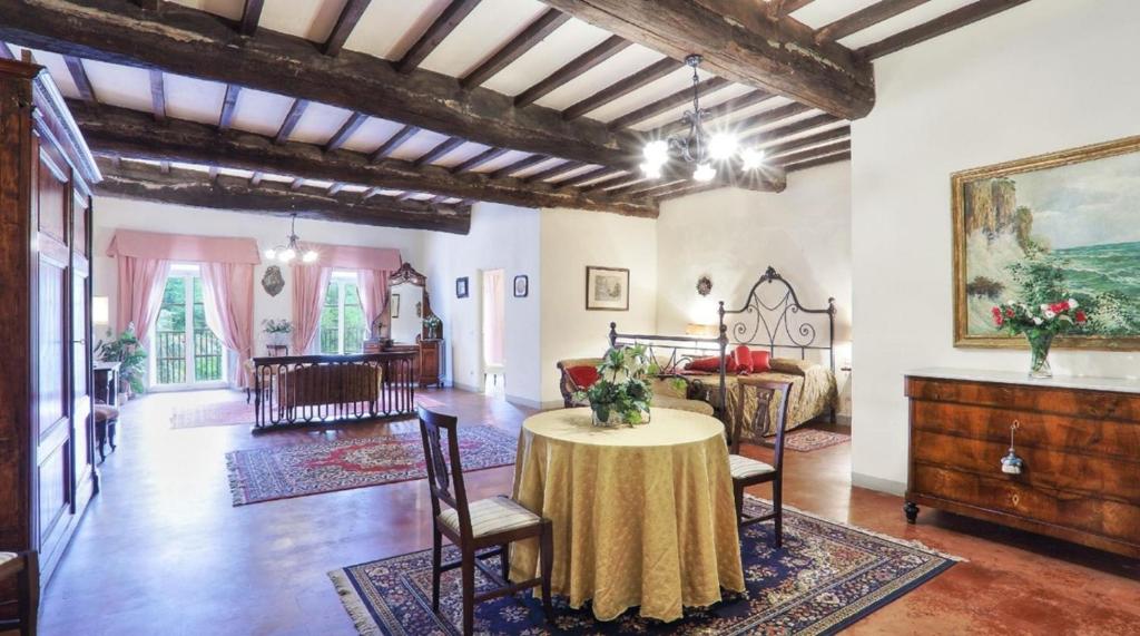 Relais Villa Montecatini photo 2