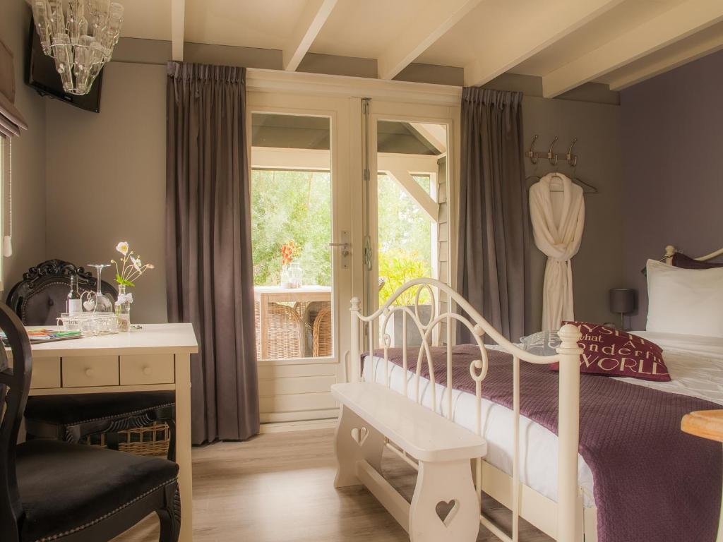 Bed & Breakfast De Schuur Inn photo 4