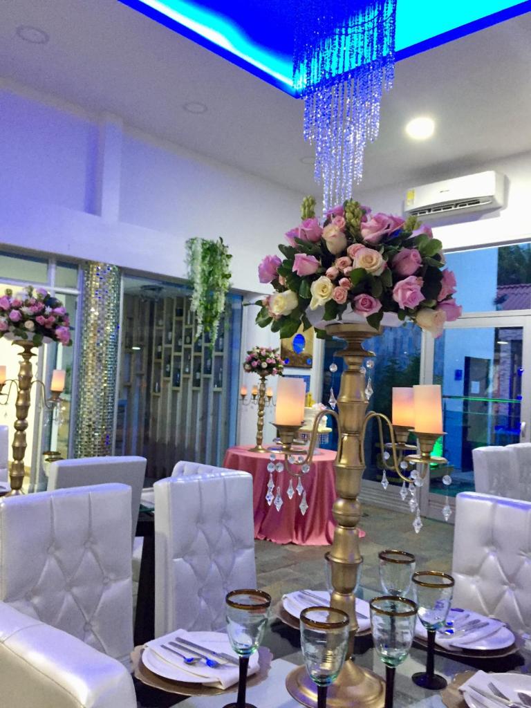 Hotel Boutique El Poblado photo 2