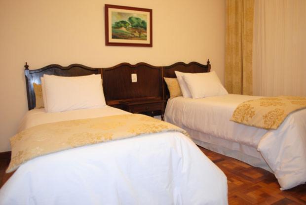 Hotel Glória Resort & Convention photo 2