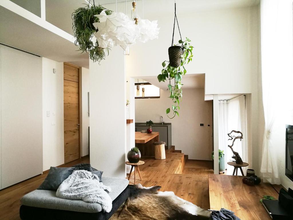 Loft del Talvera 1 photo 3