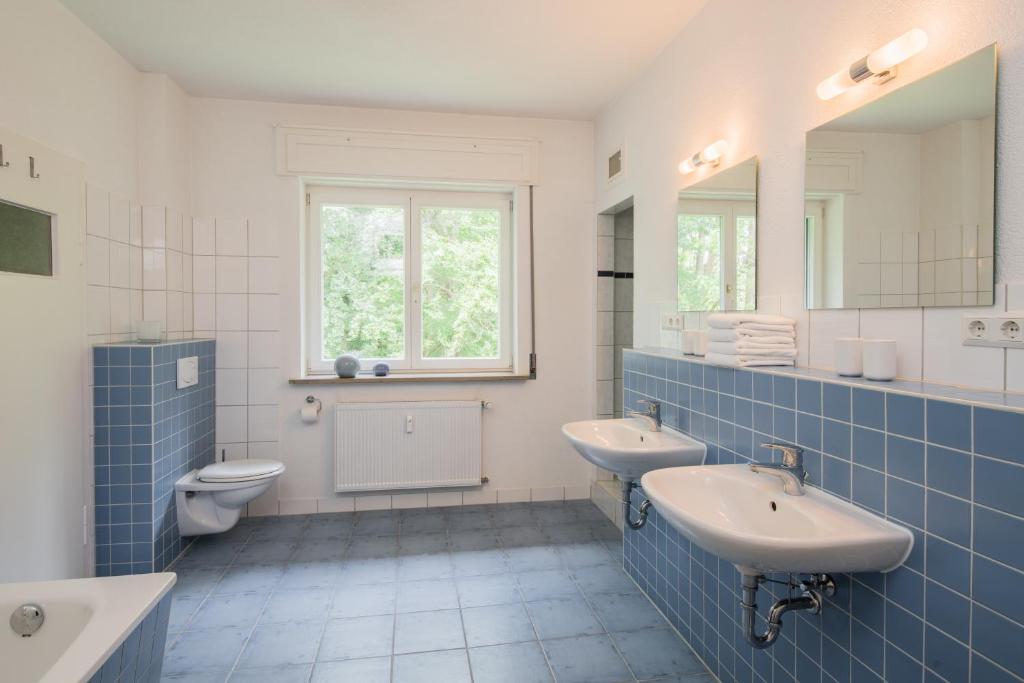 Villa Brodthage, App. 3 photo 3