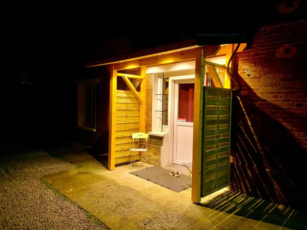 Suite avec Jacuzzi et Sauna Privée photo 1