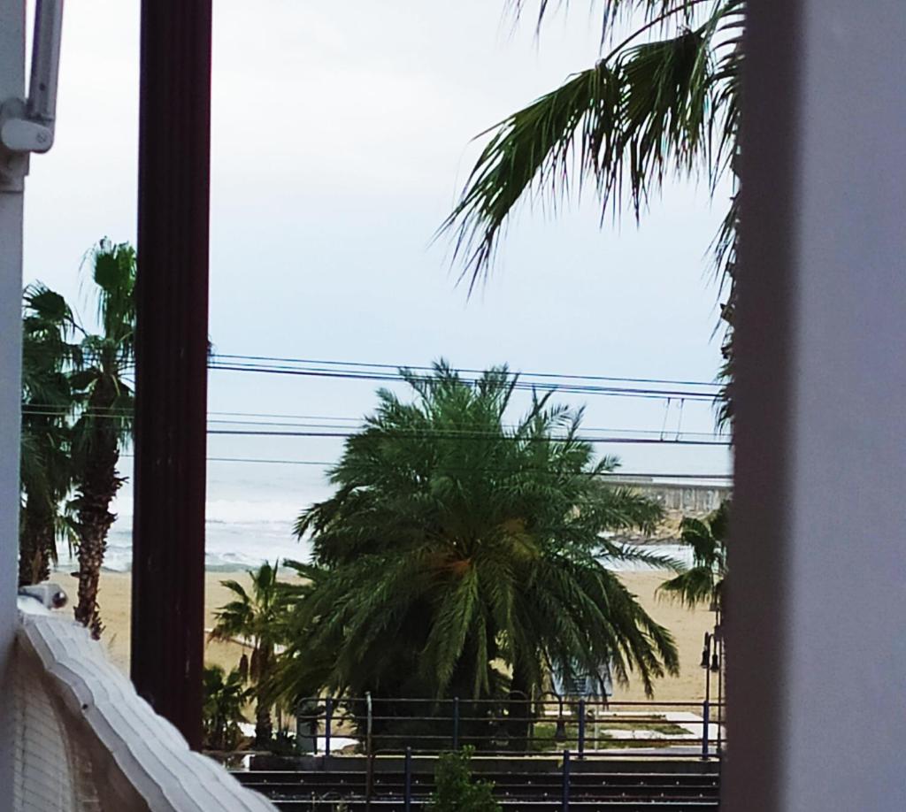 ENCANTADOR apartamento frente a la playa de Bara photo 1