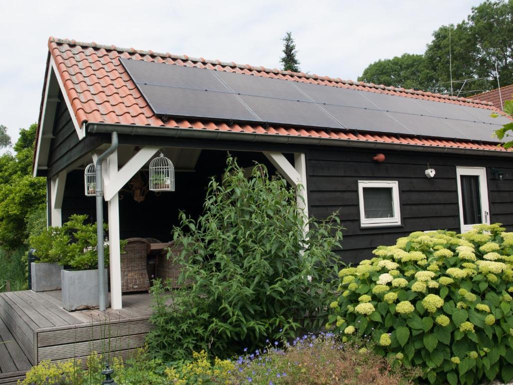 Bed & Breakfast De Schuur Inn photo 3