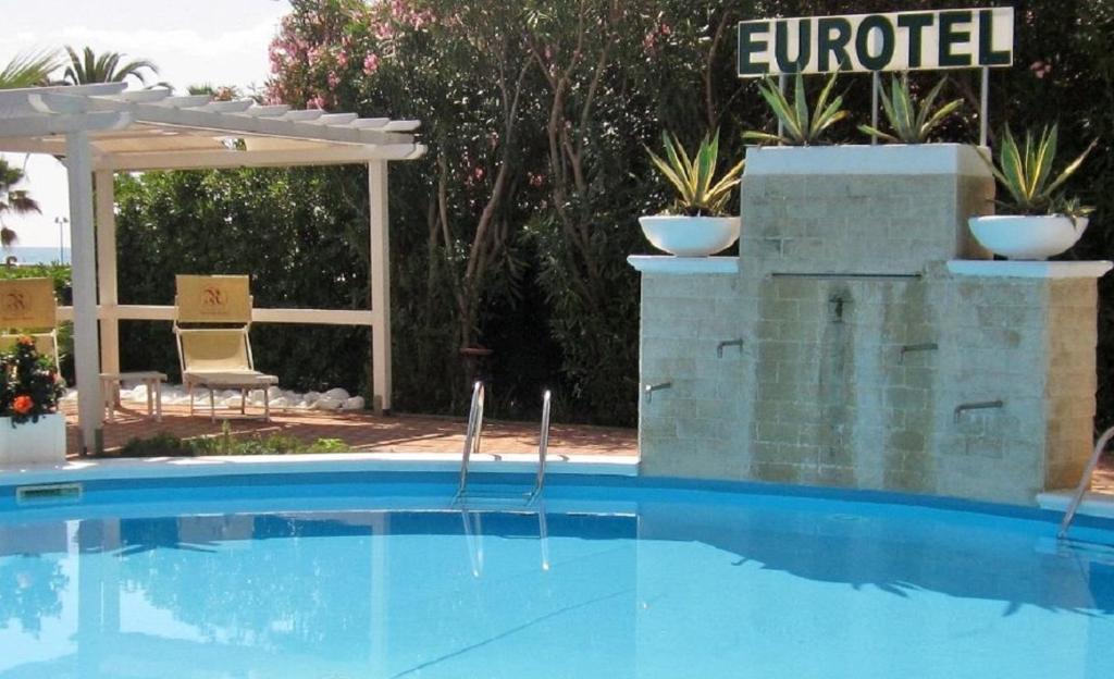 Eurotel photo 3