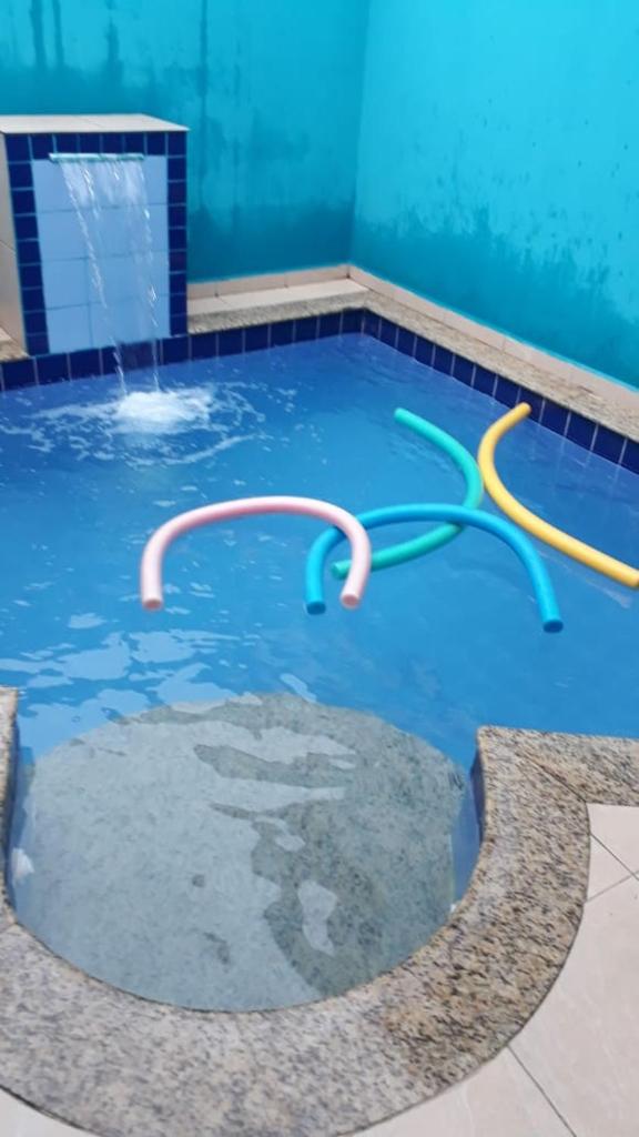 Casa em Peruíbe SP - Temporada - 800 Metros da praia com Wi-Fi photo 2