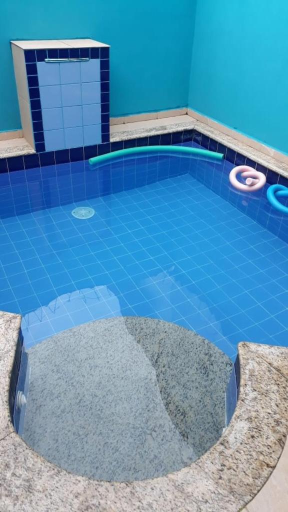 Casa em Peruíbe SP - Temporada - 800 Metros da praia com Wi-Fi photo 3