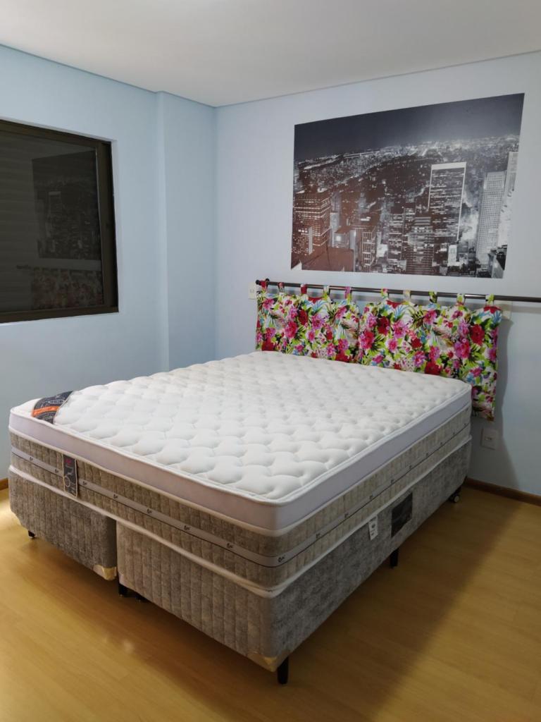 Apartamento quarto e sala em frente UFV com WI-FI e Garagem photo 1
