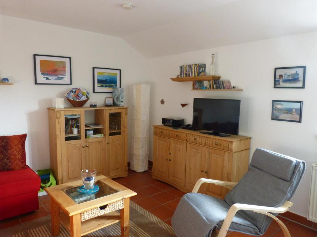 Gemütliches Apartment in Strandnähe photo 3