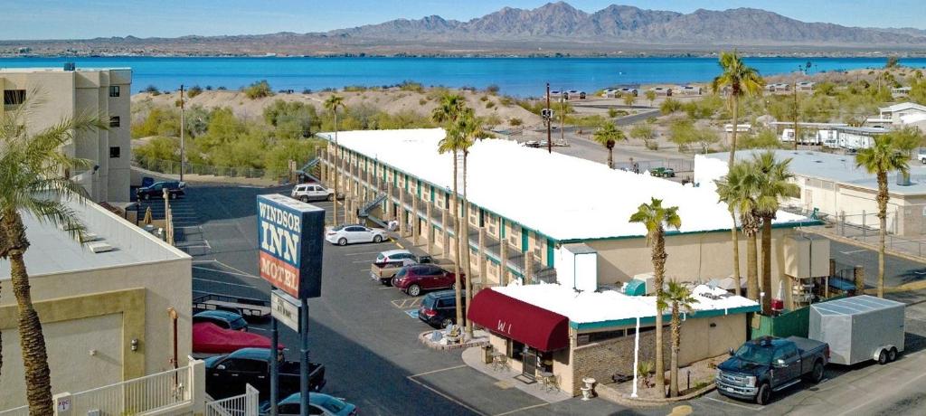 Windsor Inn Motel Lake Havasu City image