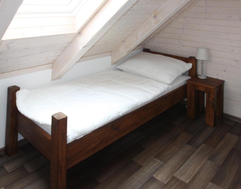 Apartmány Stodola n.30 photo 4