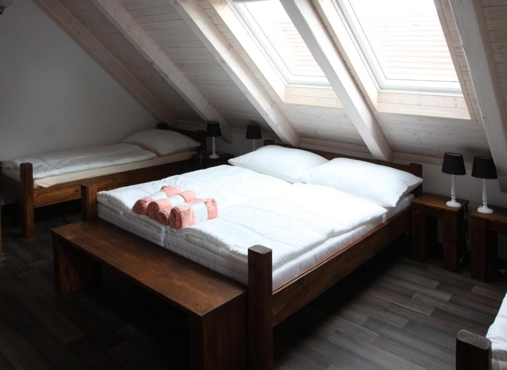 Apartmány Stodola n.30 photo 3