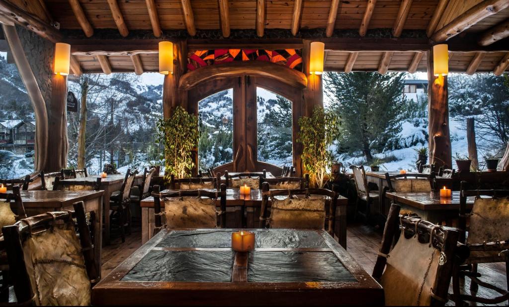 Hosteria Sudbruck photo 4