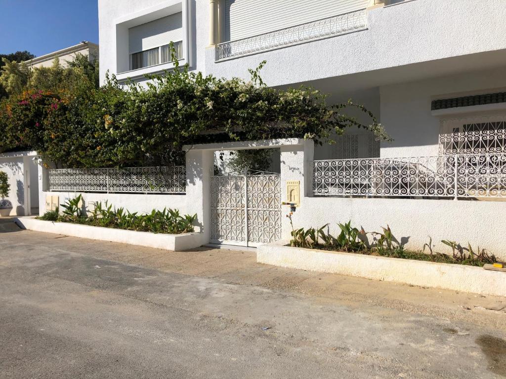 New cosy 2 bedrooms in La Marsa photo 4