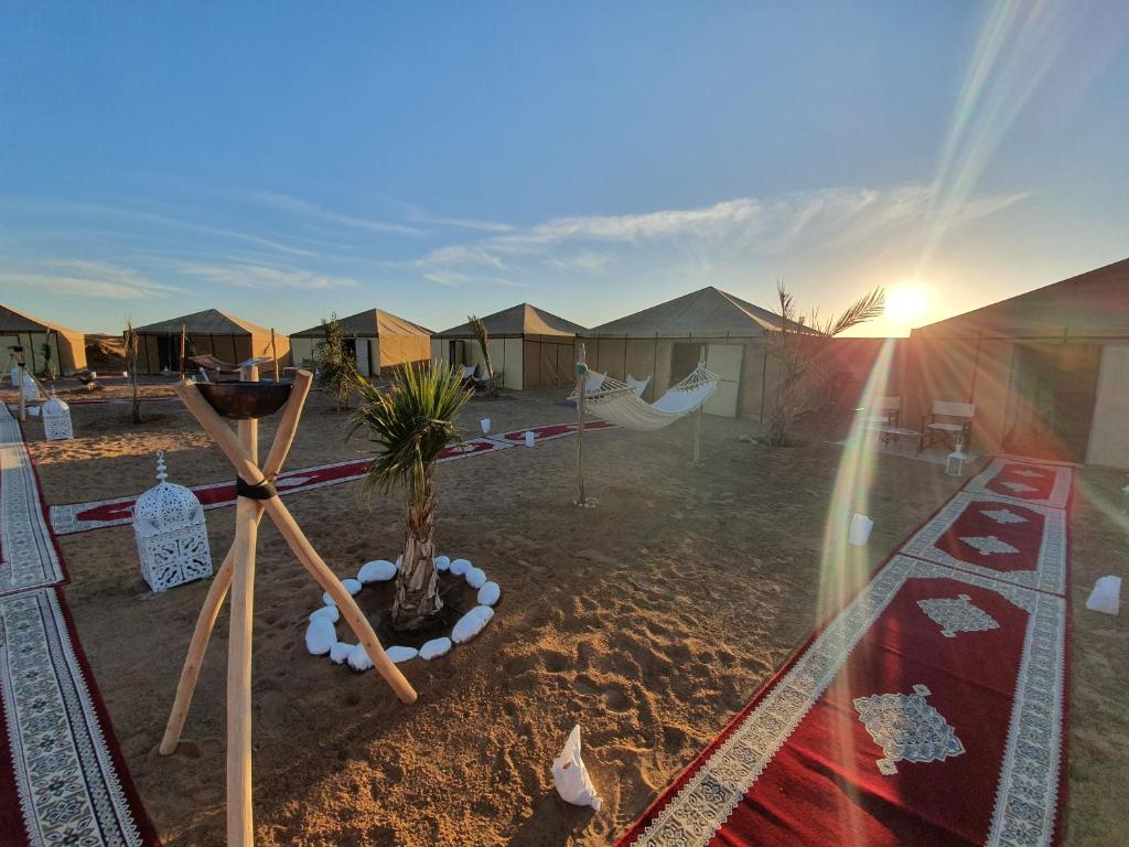 Desert Glamping photo 4