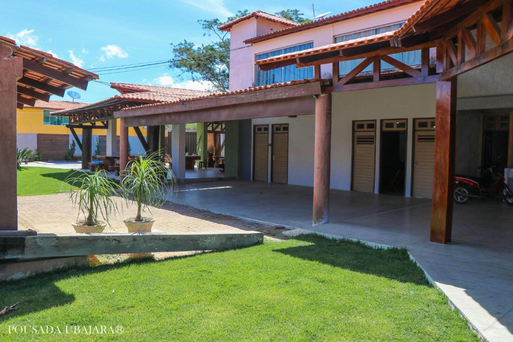 Pousada Ubajara photo 2