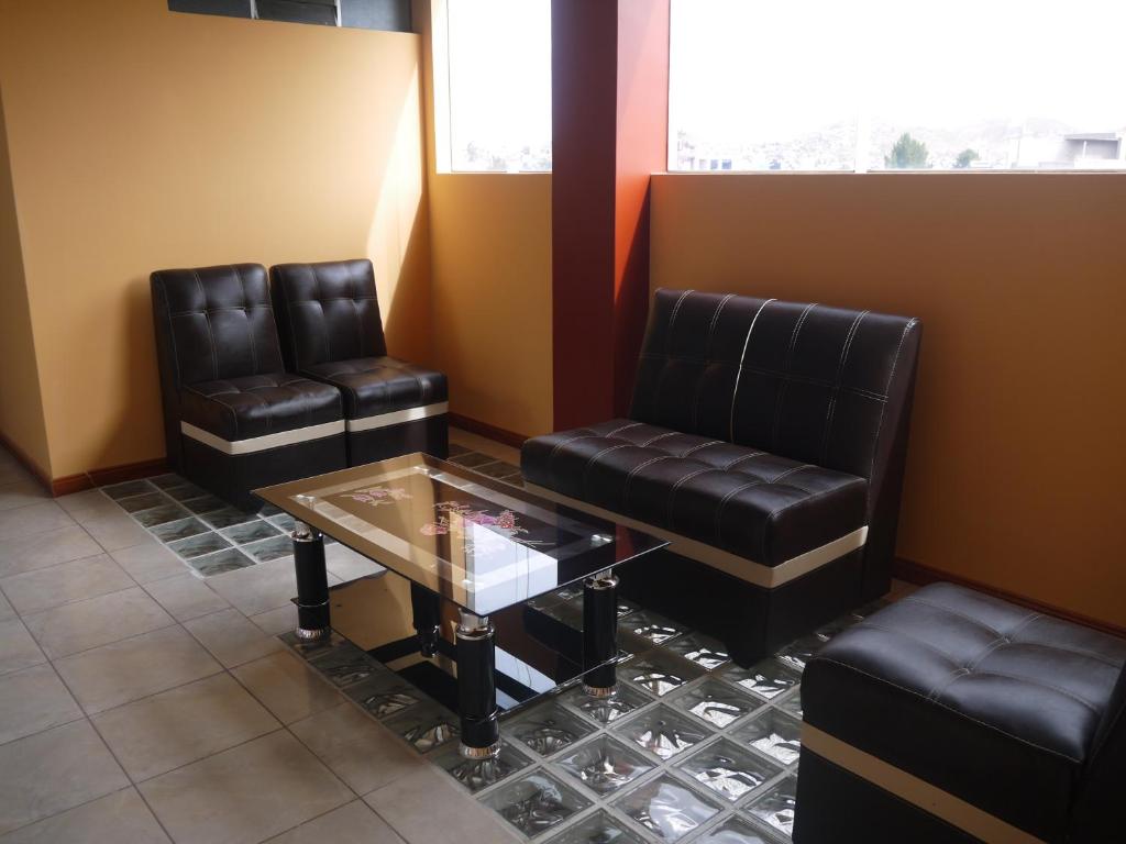 Hotel Suite Juliaca photo 1