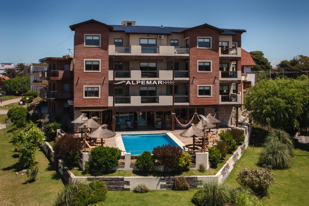 Alpemar Apart Hotel & Spa photo 1