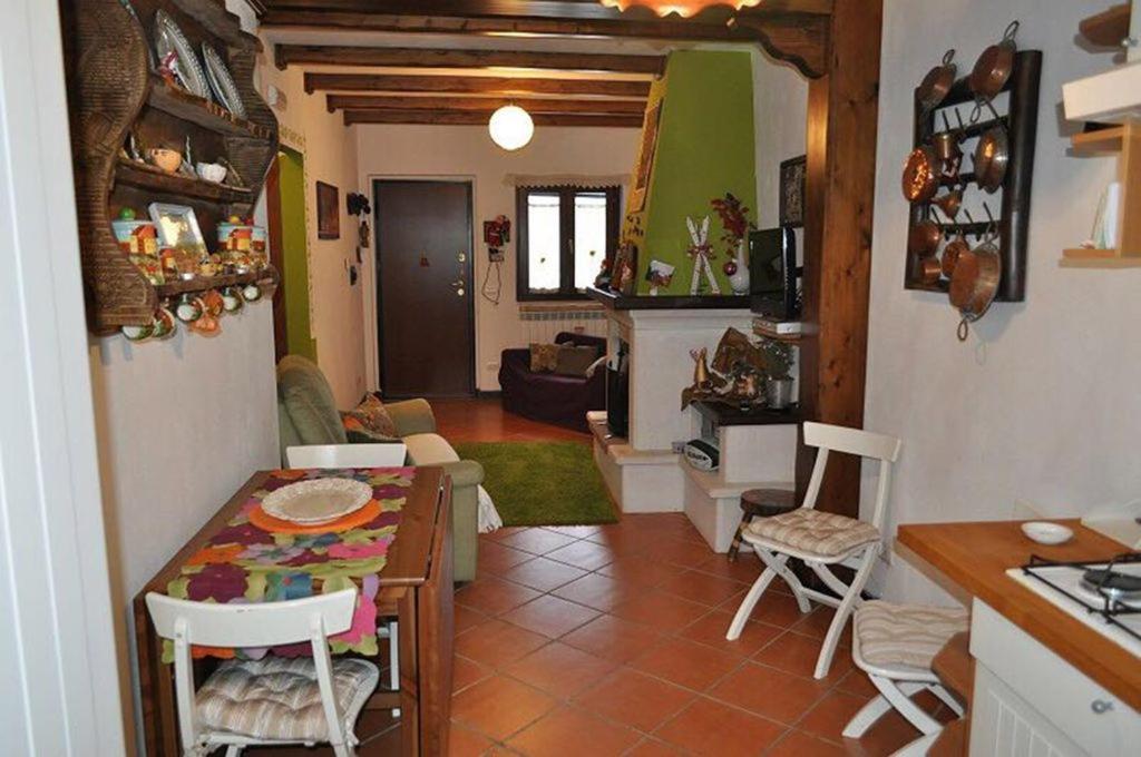 Casa Orso Marsicano a 15 minuti da Roccaraso photo 2