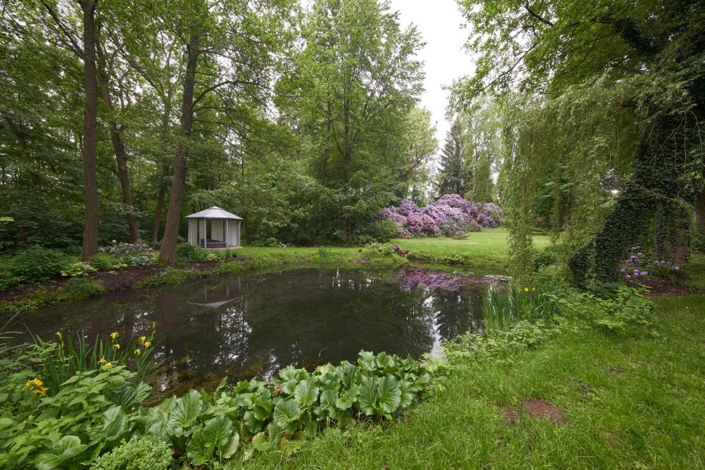 Villa Brodthage, App. 1 photo 3