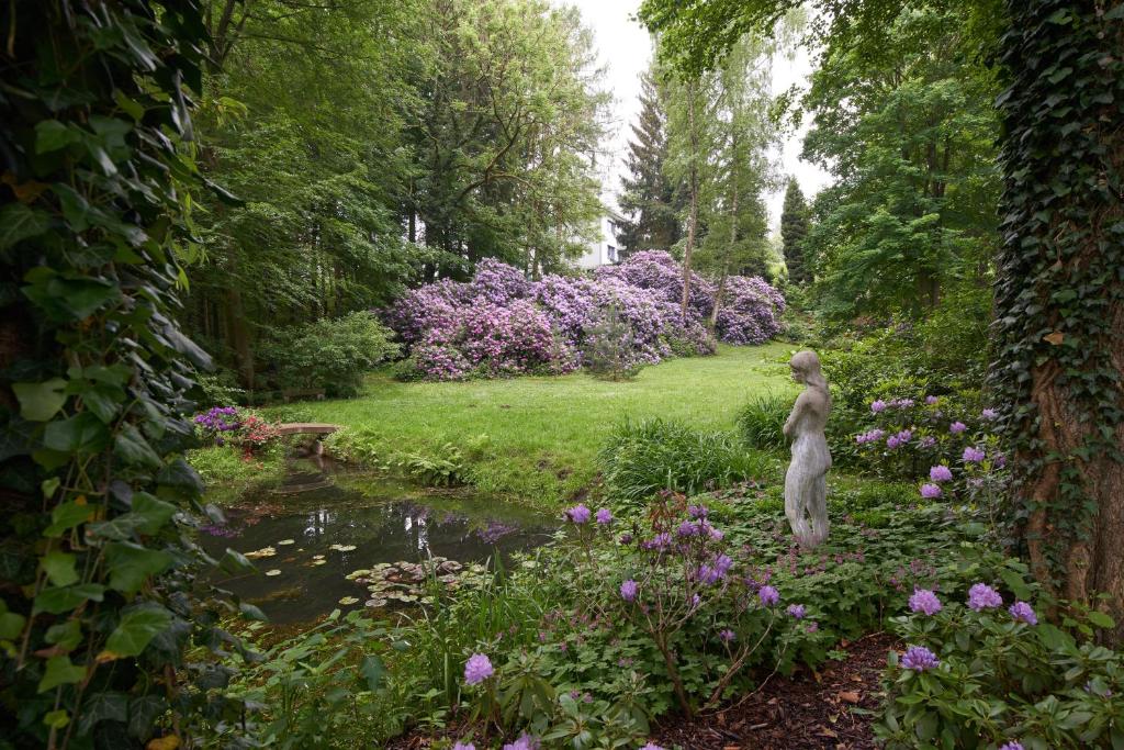 Villa Brodthage, App. 1 photo 1