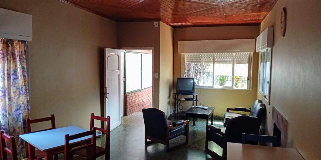 Lavalle hostel photo 3