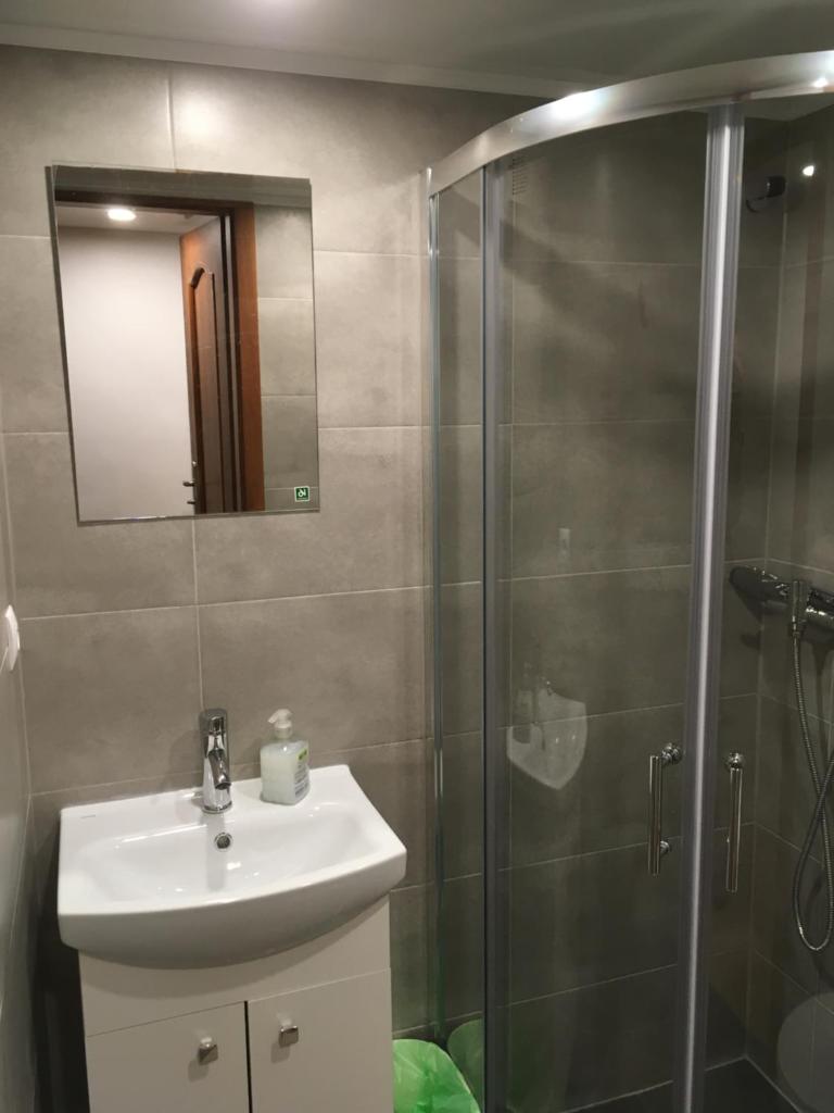 Студио (Номер-студио), City Space Apartments