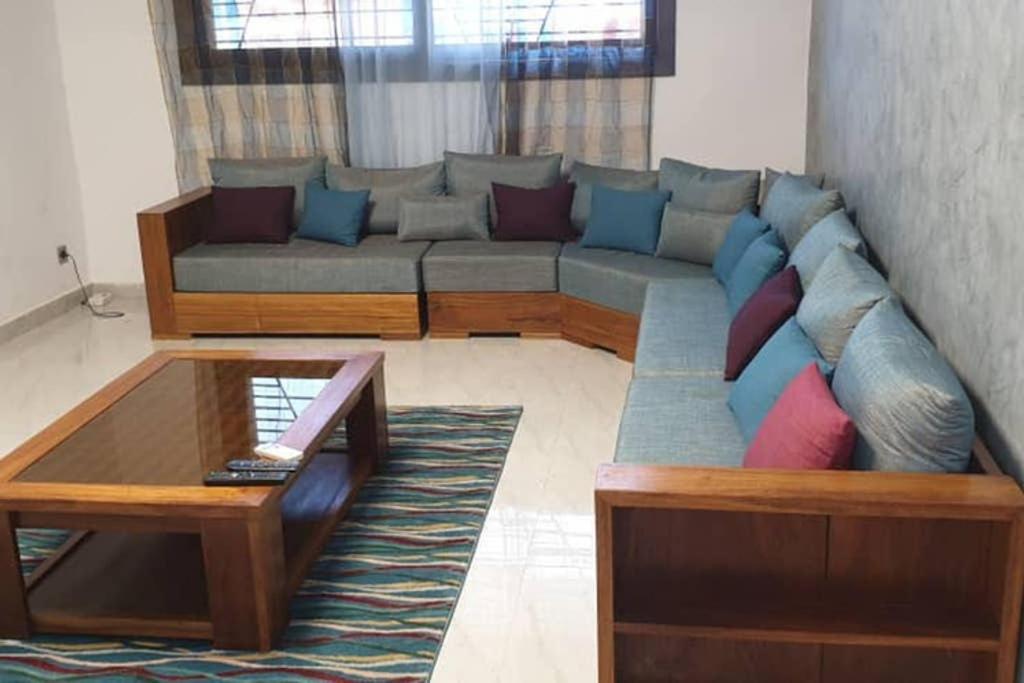 Quatre appartements en location a Saly-Senegal photo 3