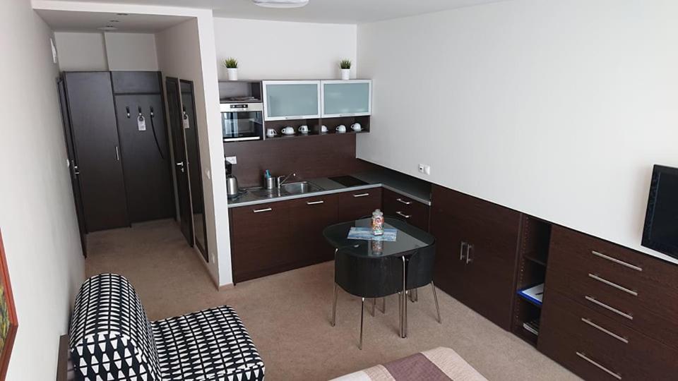 Apartmán Panorama 308 photo 4