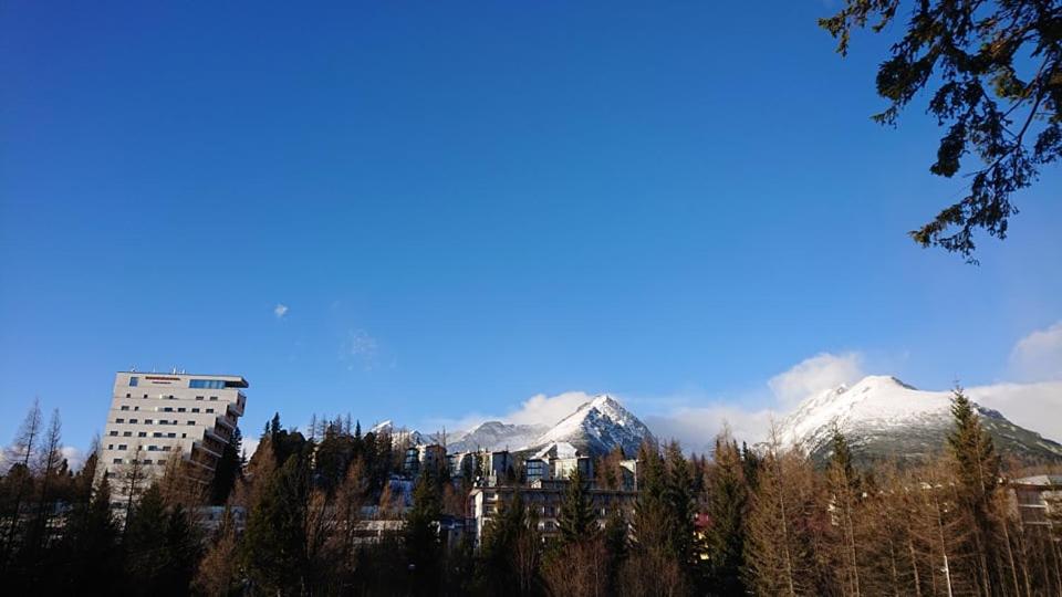 Apartmán Panorama 308 photo 2