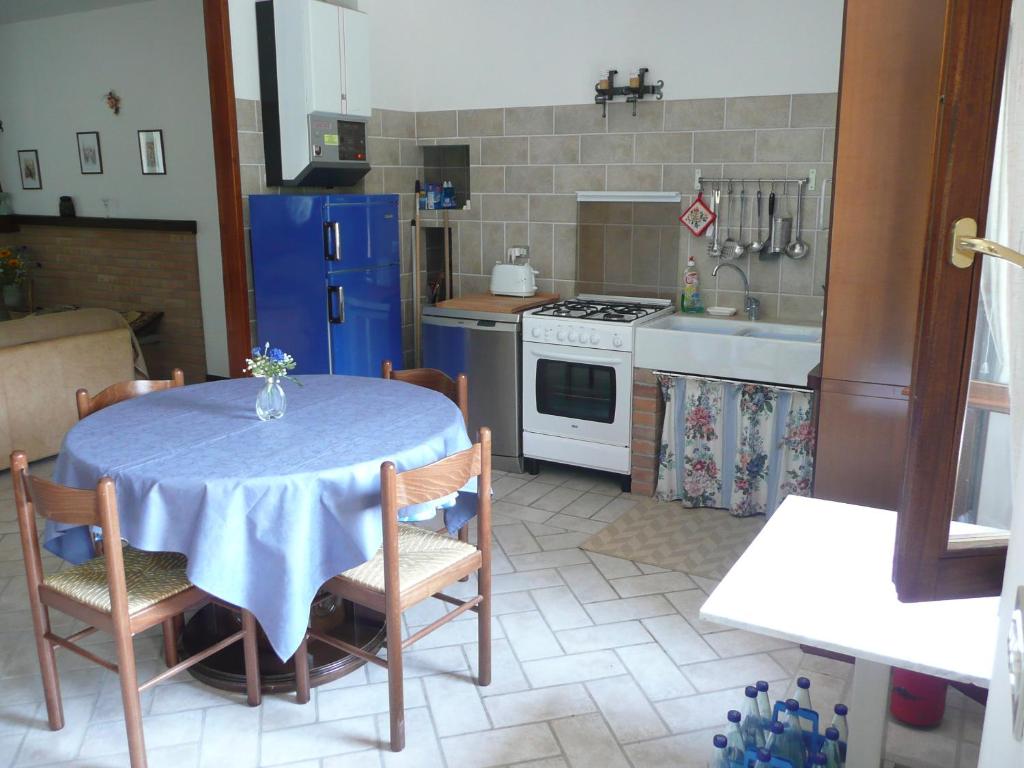 Casa Pastano photo 3