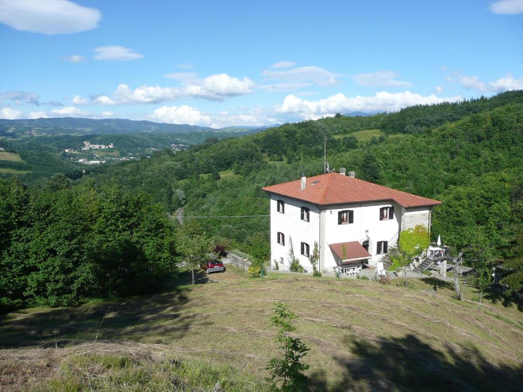 Casa Pastano photo 1