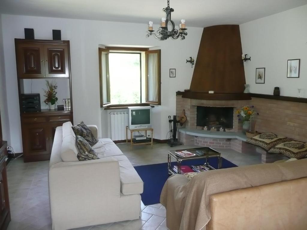Casa Pastano photo 2