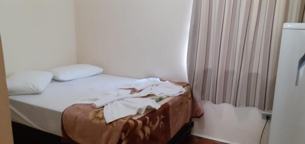 Hotel Do Oeste photo 3