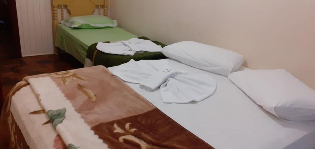 Hotel Do Oeste photo 2