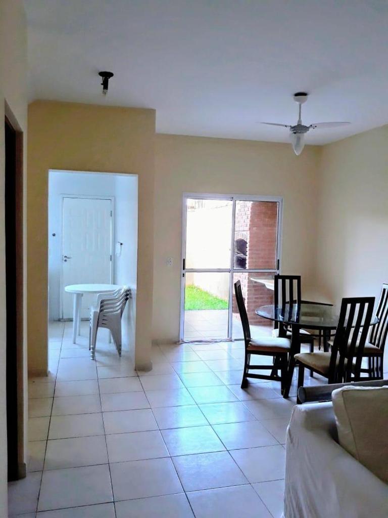 Linda Casa pé na areia em Mongagua photo 3