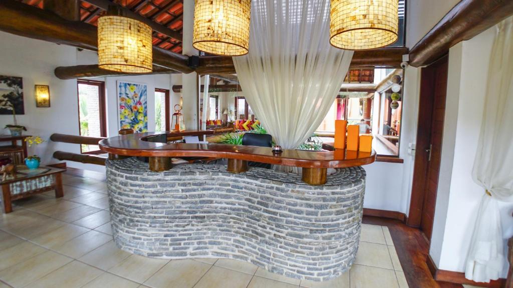 Azeda Boutique Hotel photo 4