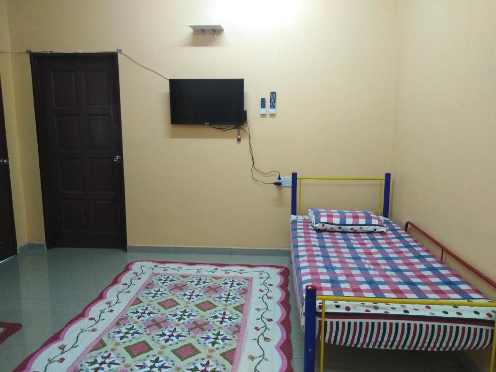 Homestay Teratak Umi Klang photo 4