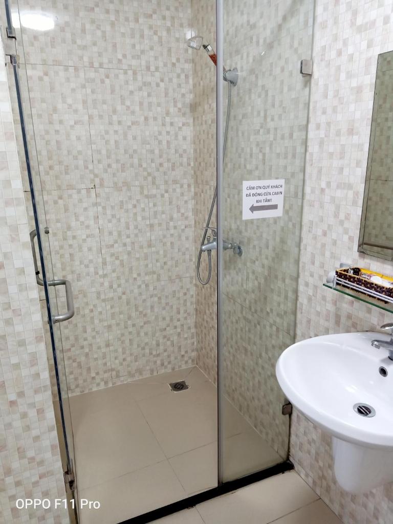 Одноместный (Небольшой одноместный номер), Linh Anh Hotel