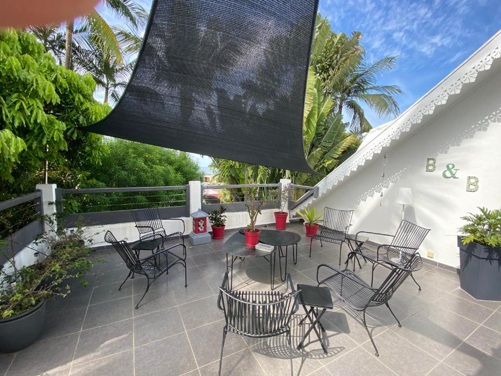 Villa Oté photo 4
