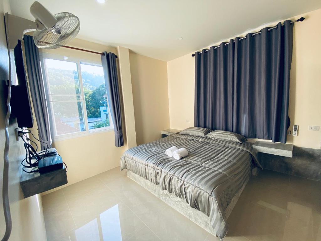 Budchui Guesthouse photo 1