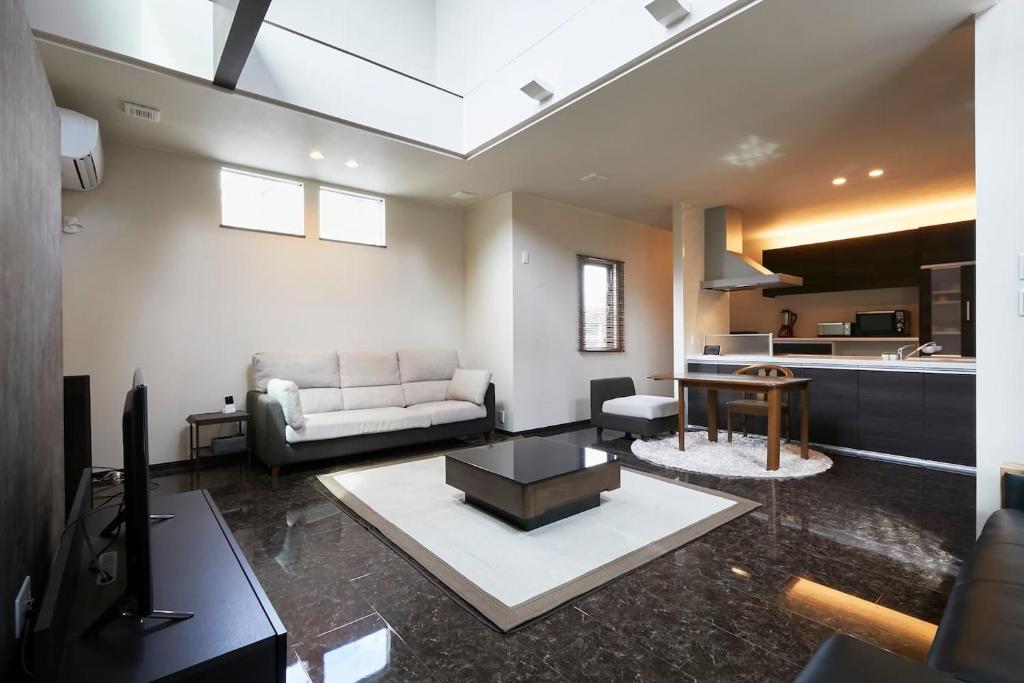 Chie's house photo 1