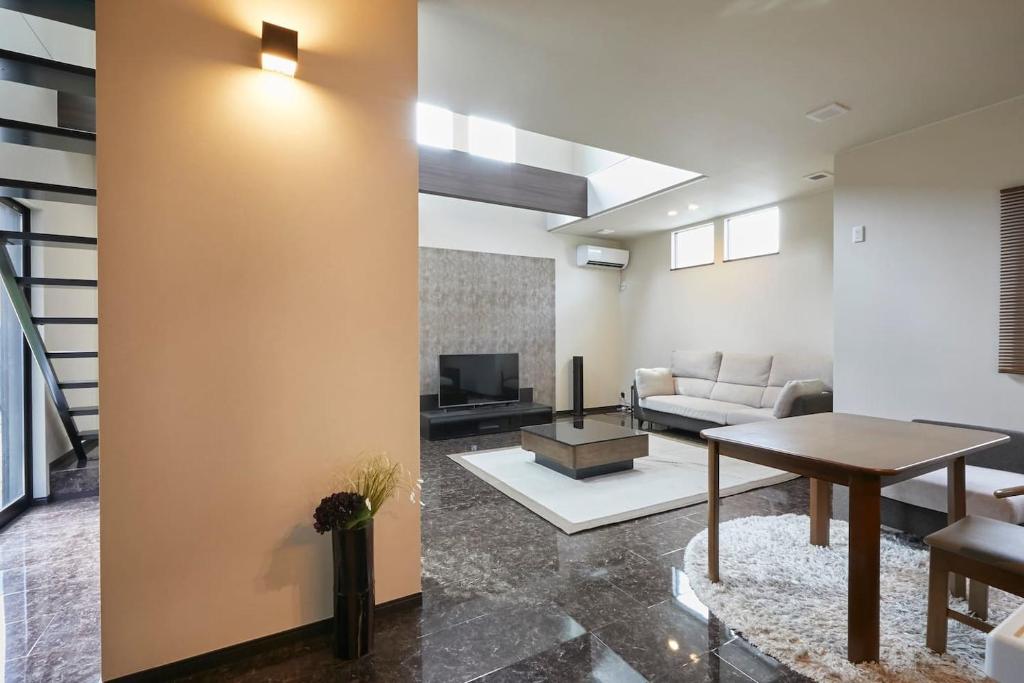 Chie's house photo 2